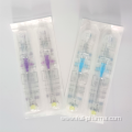 Safety Butterfly Set IV Needle